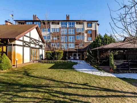 дом по адресу фастівський