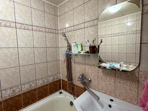 квартира по адресу Воздушная ул., 9