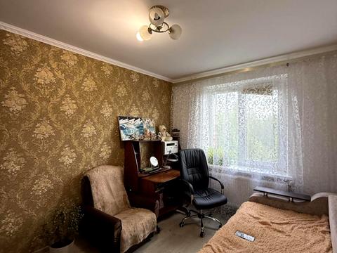 квартира по адресу Воздушная ул., 9