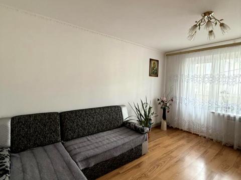 квартира по адресу Воздушная ул., 9