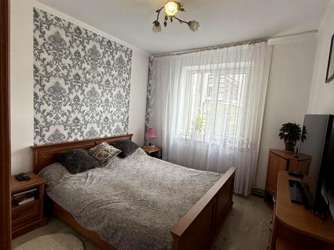 квартира по адресу Воздушная ул., 9