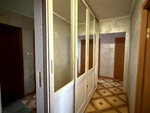 квартира по адресу Воздушная ул., 9