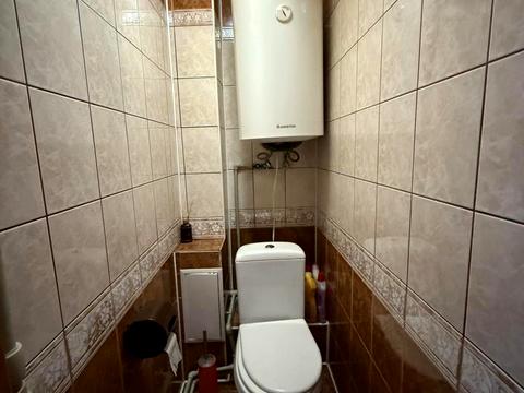 квартира по адресу Воздушная ул., 9