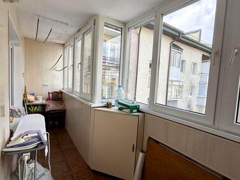 квартира по адресу Воздушная ул., 9