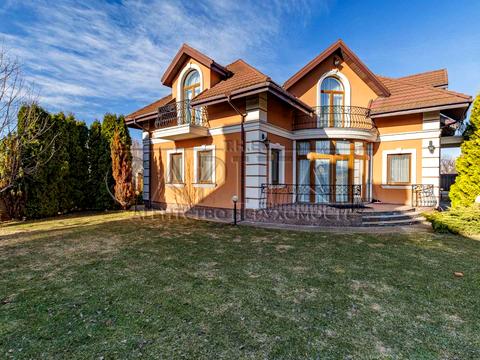 дом по адресу фастівський