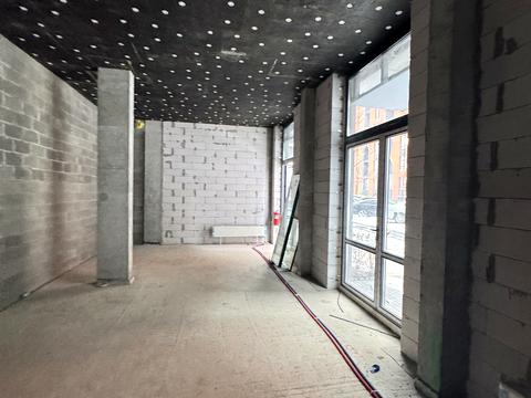 комерційна за адресою Тадея Рильського бульв., 9