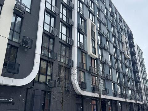 комерційна за адресою Тадея Рильського бульв., 9