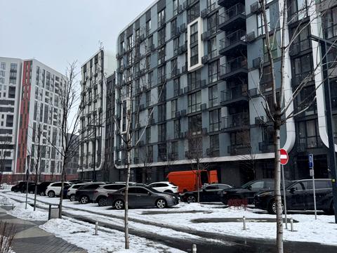 комерційна за адресою Тадея Рильського бульв., 9