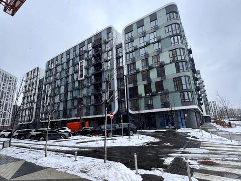 комерційна за адресою Тадея Рильського бульв., 9