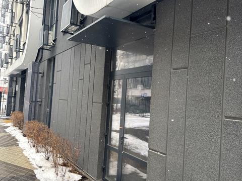 комерційна за адресою Тадея Рильського бульв., 9