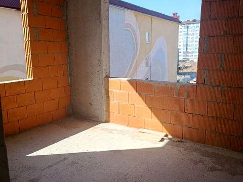 квартира по адресу Калушское шоссе, 15-В