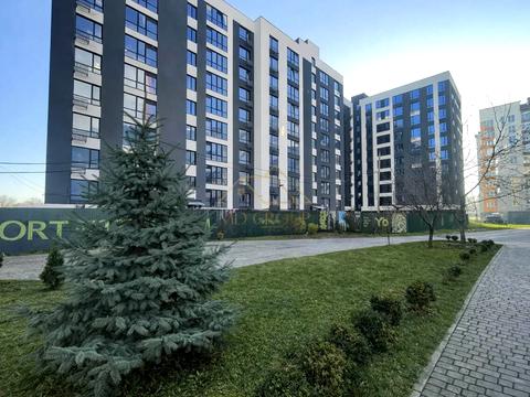 квартира за адресою Романа Вірастюка вул., 3