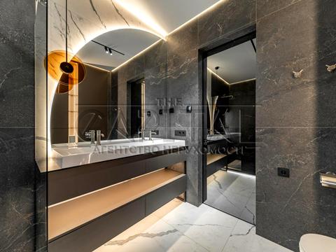 квартира по адресу Александра Конисского ул., 22-А