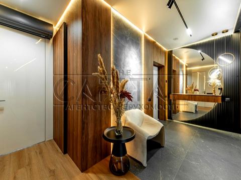 квартира по адресу Александра Конисского ул., 22-А