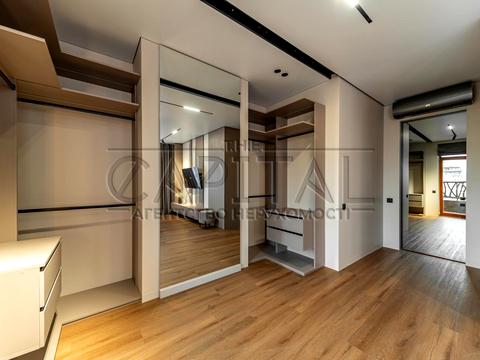 квартира по адресу Александра Конисского ул., 22-А