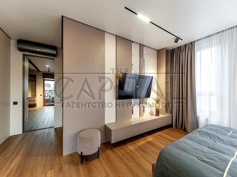 квартира по адресу Александра Конисского ул., 22-А