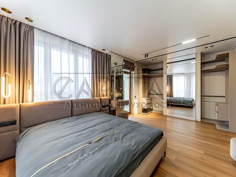 квартира по адресу Александра Конисского ул., 22-А