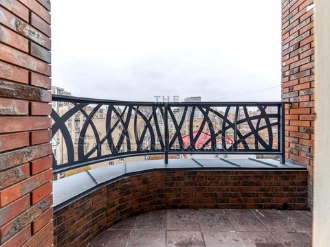 квартира по адресу Александра Конисского ул., 22-А