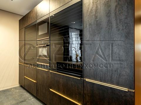 квартира по адресу Александра Конисского ул., 22-А