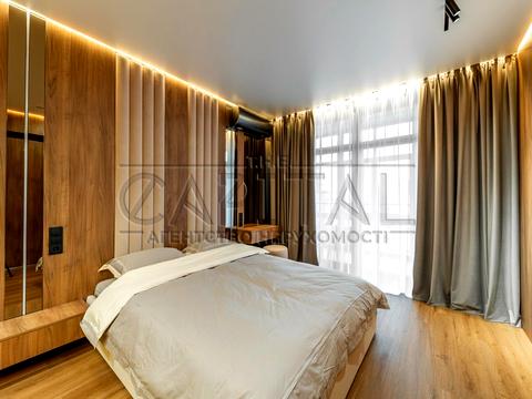 квартира по адресу Александра Конисского ул., 22-А