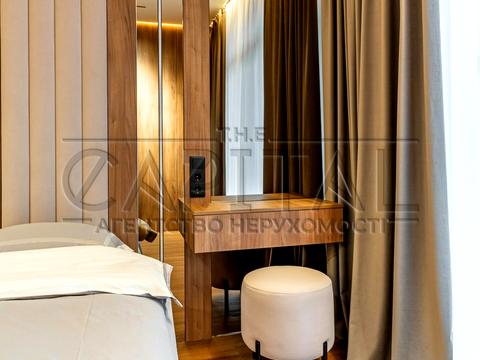 квартира по адресу Александра Конисского ул., 22-А