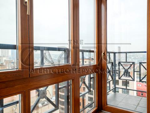 квартира по адресу Александра Конисского ул., 22-А