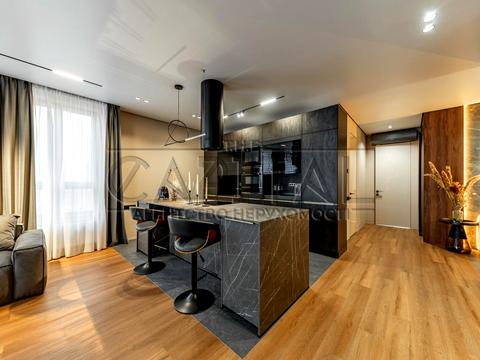 квартира по адресу Александра Конисского ул., 22-А