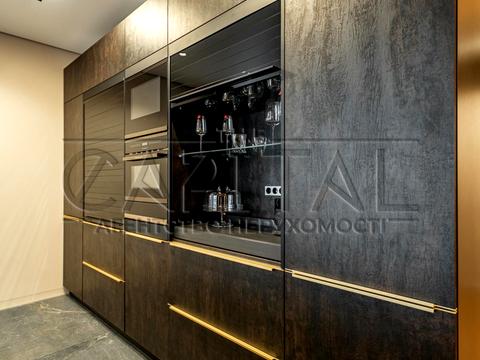 квартира по адресу Александра Конисского ул., 22-А