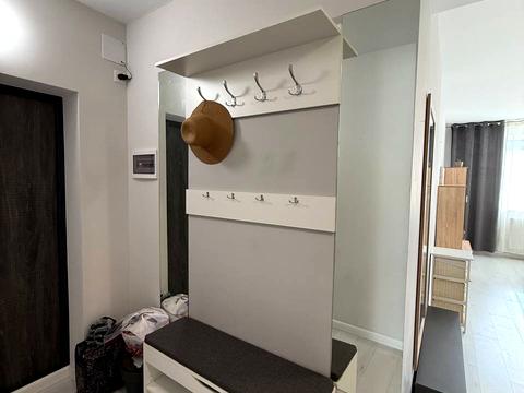 квартира по адресу Высочана ул., 18 к40