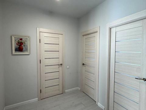 квартира по адресу Высочана ул., 18 к40