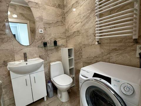 квартира по адресу Высочана ул., 18 к40