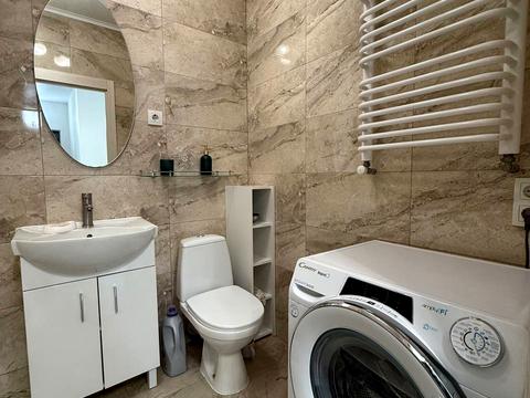 квартира по адресу Высочана ул., 18 к40