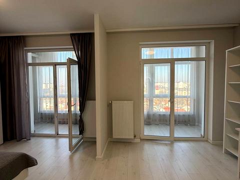 квартира по адресу Высочана ул., 18 к40