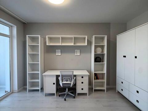 квартира по адресу Высочана ул., 18 к40