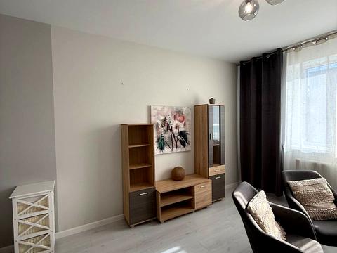 квартира по адресу Высочана ул., 18 к40