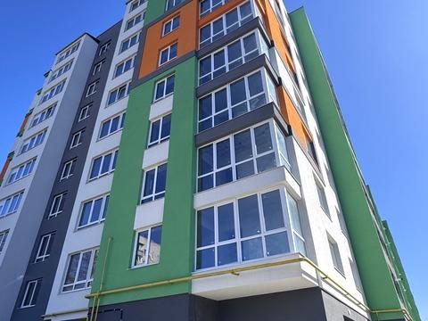 квартира за адресою Чернівецька вул., 71