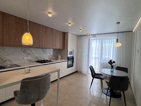 квартира за адресою Чернівецька вул., 71