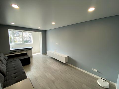 квартира за адресою Надії Алексєєнко вул. (Чичеріна), 104