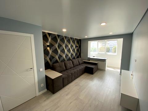 квартира за адресою Надії Алексєєнко вул. (Чичеріна), 104