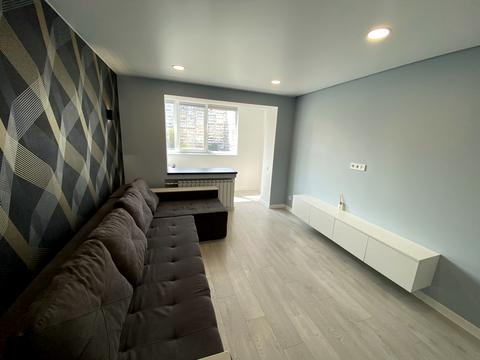 квартира за адресою Надії Алексєєнко вул. (Чичеріна), 104