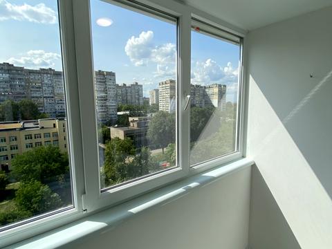 квартира за адресою Надії Алексєєнко вул. (Чичеріна), 104