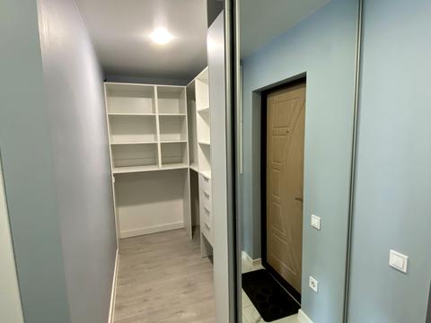 квартира за адресою Надії Алексєєнко вул. (Чичеріна), 104