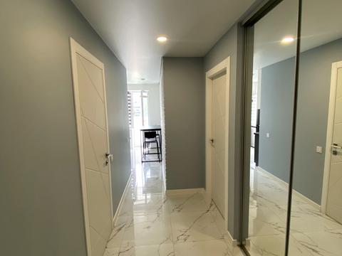 квартира за адресою Надії Алексєєнко вул. (Чичеріна), 104