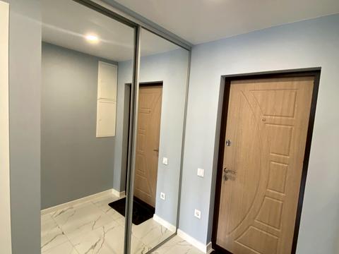 квартира за адресою Надії Алексєєнко вул. (Чичеріна), 104