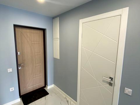 квартира за адресою Надії Алексєєнко вул. (Чичеріна), 104