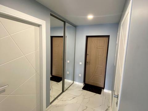 квартира за адресою Надії Алексєєнко вул. (Чичеріна), 104