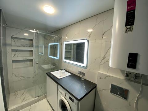 квартира за адресою Надії Алексєєнко вул. (Чичеріна), 104