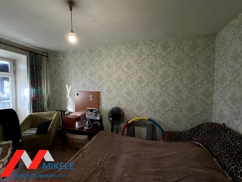 квартира за адресою Київ, Берестейський просп. (Перемоги), 66