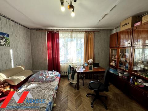 квартира за адресою Київ, Берестейський просп. (Перемоги), 66