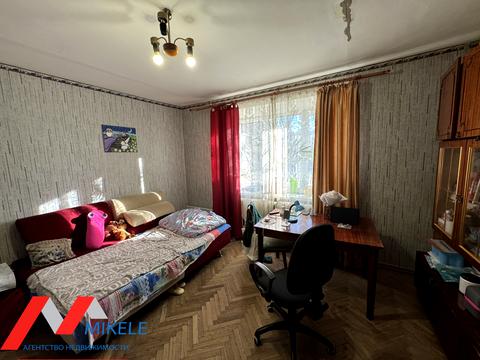 квартира за адресою Київ, Берестейський просп. (Перемоги), 66